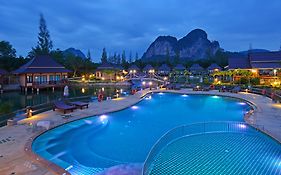 Poonsiri Resort Krabi